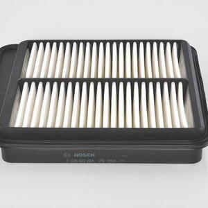 Vzduchový filtr BOSCH F 026 400 293