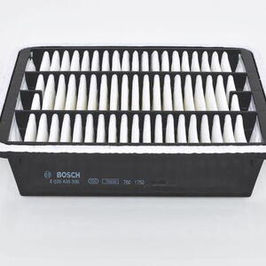 Vzduchový filtr BOSCH F 026 400 306