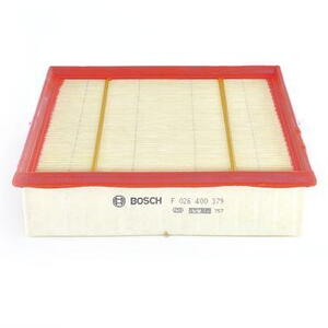 Vzduchový filtr BOSCH F 026 400 379