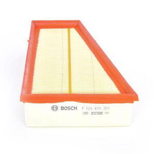 Vzduchový filtr BOSCH F 026 400 380