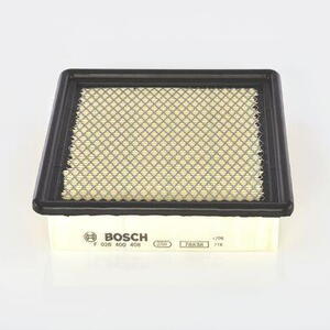 Vzduchový filtr BOSCH F 026 400 408