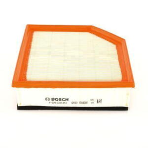 Vzduchový filtr BOSCH F 026 400 451