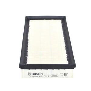 Vzduchový filtr BOSCH F 026 400 452