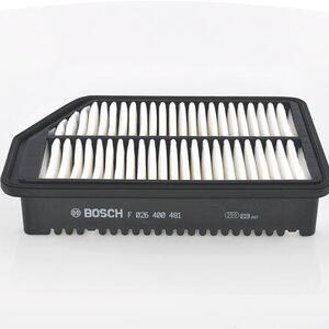Vzduchový filtr BOSCH F 026 400 481
