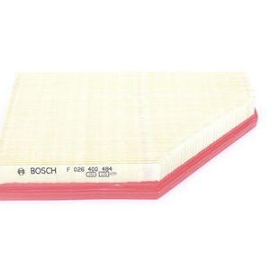 Vzduchový filtr BOSCH F 026 400 484