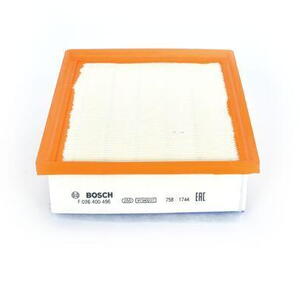 Vzduchový filtr BOSCH F 026 400 496