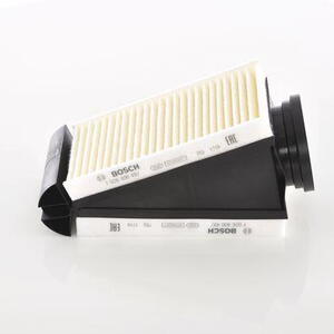 Vzduchový filtr BOSCH F 026 400 497