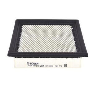 Vzduchový filtr BOSCH F 026 400 518