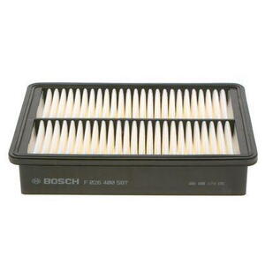 Vzduchový filtr BOSCH F 026 400 587