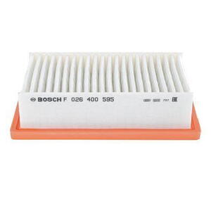 Vzduchový filtr BOSCH F 026 400 595