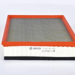 Vzduchový filtr BOSCH F 026 400 609