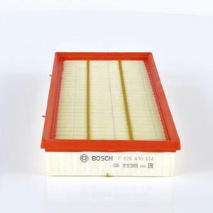 Vzduchový filtr BOSCH F 026 400 614