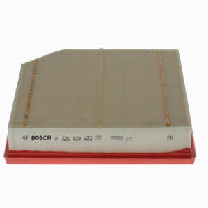 Vzduchový filtr BOSCH F 026 400 632