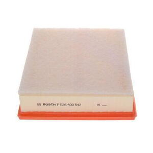 Vzduchový filtr BOSCH F 026 400 642