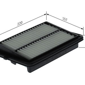 Vzduchový filtr BOSCH F 026 400 649
