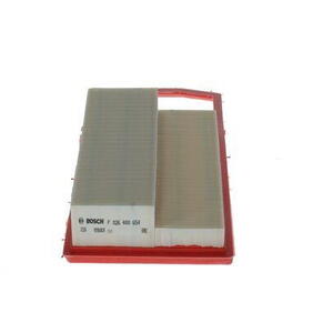 Vzduchový filtr BOSCH F 026 400 654