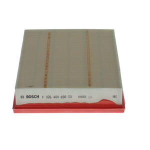 Vzduchový filtr BOSCH F 026 400 690