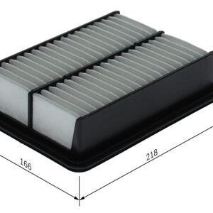 Vzduchový filtr BOSCH F 026 400 691