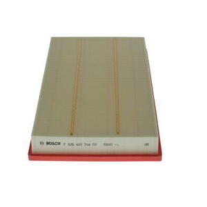 Vzduchový filtr BOSCH F 026 400 704