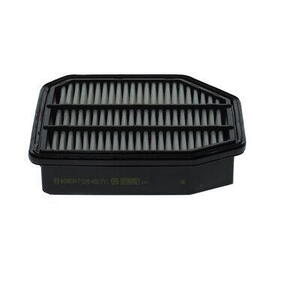Vzduchový filtr BOSCH F 026 400 711