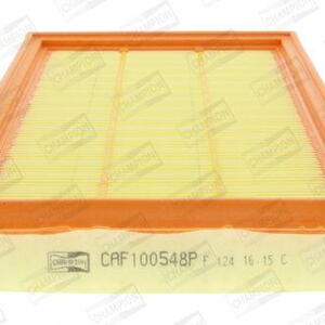 Vzduchový filtr CHAMPION CAF100548P
