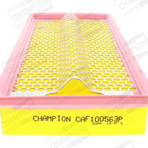 Vzduchový filtr CHAMPION CAF100563P