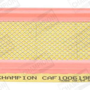 Vzduchový filtr CHAMPION CAF100619P