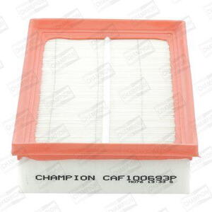 Vzduchový filtr CHAMPION CAF100693P
