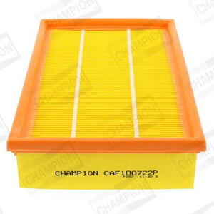 Vzduchový filtr CHAMPION CAF100722P