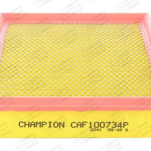Vzduchový filtr CHAMPION CAF100734P