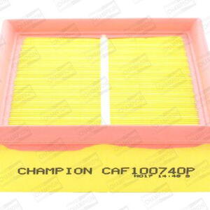 Vzduchový filtr CHAMPION CAF100740P