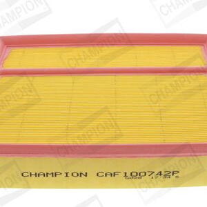 Vzduchový filtr CHAMPION CAF100742P