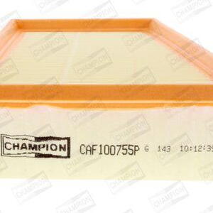 Vzduchový filtr CHAMPION CAF100755P