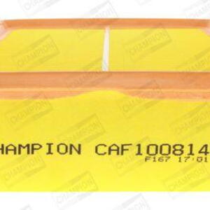 Vzduchový filtr CHAMPION CAF100814P