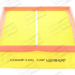 Vzduchový filtr CHAMPION CAF100849P
