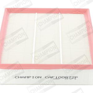 Vzduchový filtr CHAMPION CAF100872P