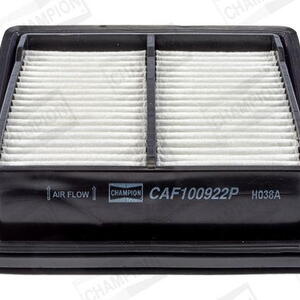 Vzduchový filtr CHAMPION CAF100922P