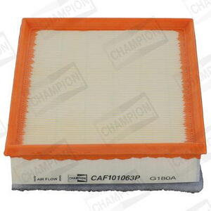 Vzduchový filtr CHAMPION CAF101063P