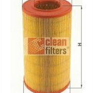 Vzduchový filtr CLEAN FILTERS MA1107