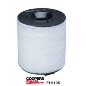 Vzduchový filtr CoopersFiaam FL9195