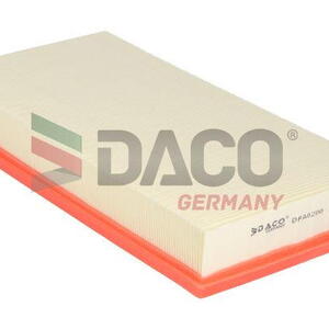 Vzduchový filtr DACO DFA0200
