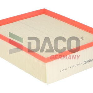 Vzduchový filtr DACO DFA0204