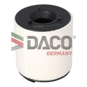 Vzduchový filtr DACO DFA0218
