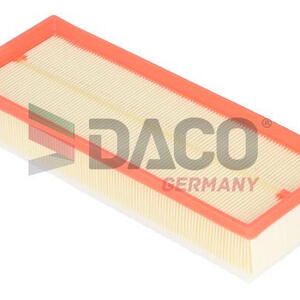 Vzduchový filtr DACO DFA0601