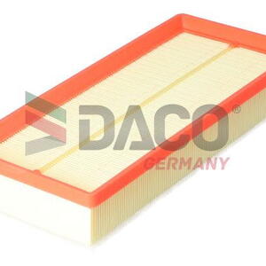 Vzduchový filtr DACO DFA0604