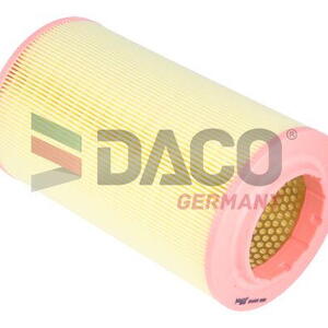 Vzduchový filtr DACO DFA0605