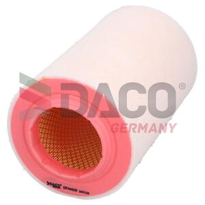 Vzduchový filtr DACO DFA0625
