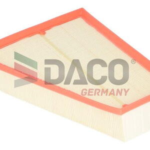Vzduchový filtr DACO DFA1000