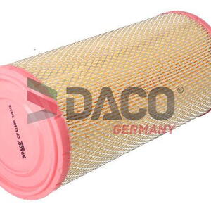 Vzduchový filtr DACO DFA1400