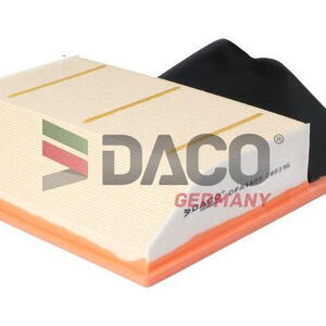 Vzduchový filtr DACO DFA1401
